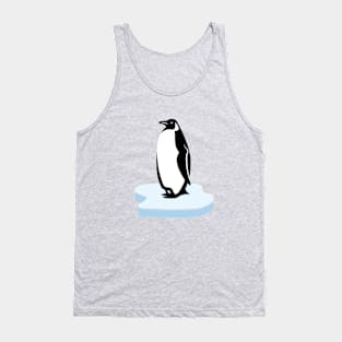 Penguin Power Tank Top